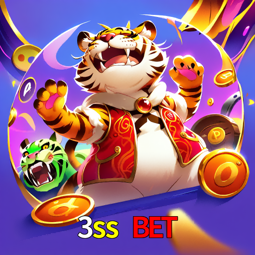 Imagem promocional da 3ss bet mostrando a plataforma e suas vantagens